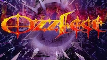 OZZFEST To Return To U.S. In 2027