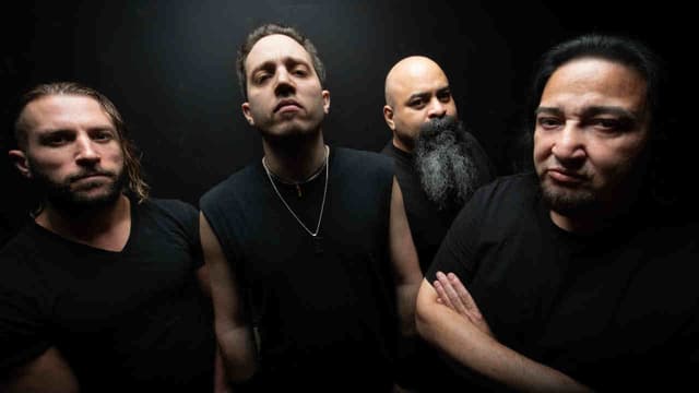 Fear Factory have just released their first new song in five years – and there’s a secret Terminator connection: “We've always sung about the relationship between man and machine, and now it's caught up to reality”