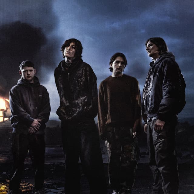 Bring Me The Horizon are teasing a ‘Dehumanized’ project