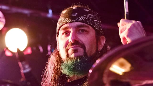“Life is short. I can’t sit around waiting for a reunion that may never happen. It felt like the right time to finally do this”: When Mike Portnoy performed his Dream Theater 12-Step Suite – without Dream Theater