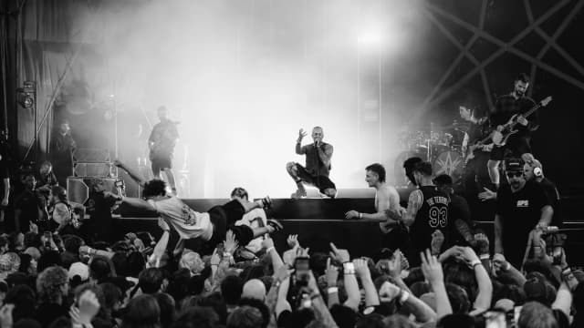 Live review: Bring Me The Horizon's Count Your Blessings anniversary show