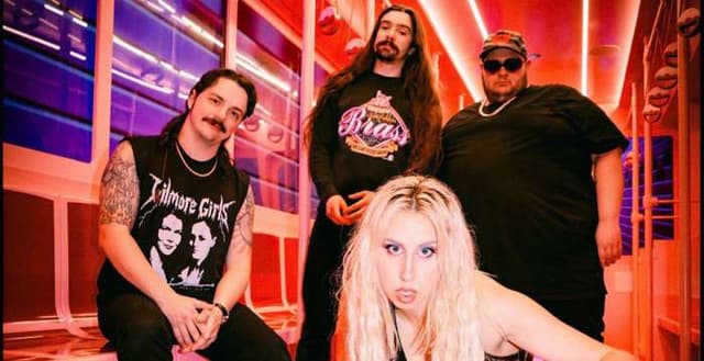 Brat premiere music video for "Speculum Bleed" as impending new LP nears release