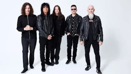 ANTHRAX Teams WITH DARK MATTER COFFEE For Limited-Edition 'Cursum Perficio' Brew
