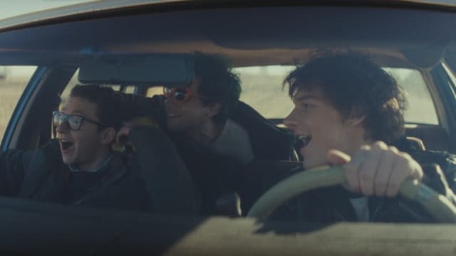 Green Day's new coming-of-age movie is getting an international cinema release