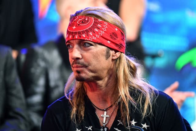 Bret Michaels + More Booked For Freedom 250 Event in D.C.