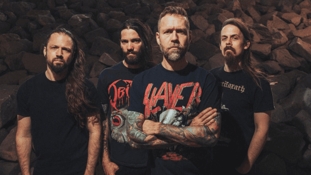 WATCH: REVOCATION Drag You Into a Cyber Dystopia in New "Data Corpse" Video