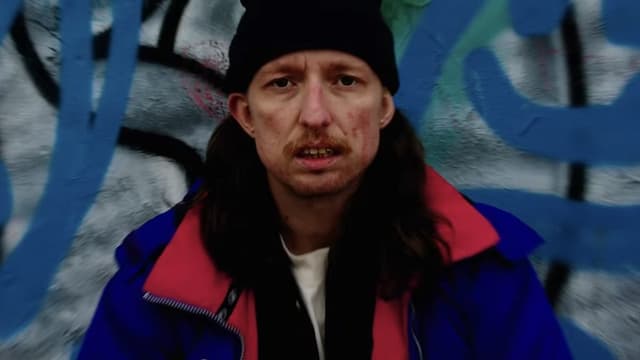 Former Turnstile Guitarist Found Incompetent to Stand Trial for Attempted Murder Case
