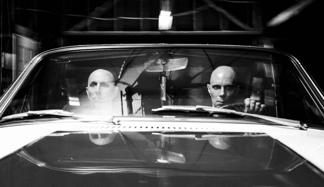 A PERFECT CIRCLE Release New Single and Visualizer "Starless"