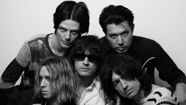 Bad Nerves get heavier and darker on new single Network