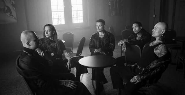 Atlas share music video for new single "Bittersleep"