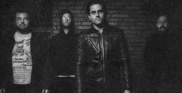 Deaf Club announce December East Coast run