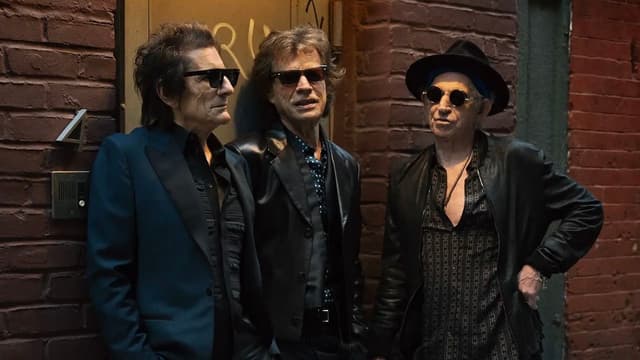 "Foreign Tongues had been rock’s worst-kept secret for some time before album opener Rough And Twisted dropped in April to acclaim and relief. Media duly frenzied. Mission accomplished." The Rolling Stones roll on with album number 25