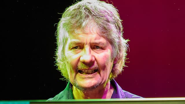 “They were defensive about keyboards. Everything I played, they had to have a band meeting about. Then they suddenly wanted wall-to-wall keys. It was quite silly”: Deep Purple’s Don Airey recalls the one album he regrets