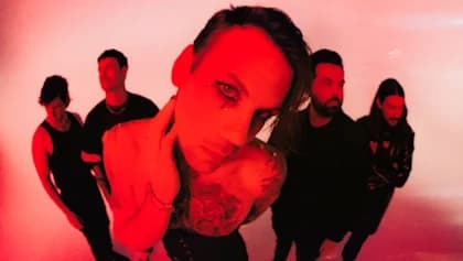 BEARTOOTH Shares Music Video For 'Beautiful Again' From 'Pure Ecstasy' Album