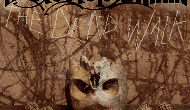 THE ACACIA STRAIN's Dead Walk Turns 20, And It Still Hits Like A Freight Train