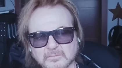 RIKKI ROCKETT Says There Are No Concrete Plans Yet For POISON To Tour In 2027