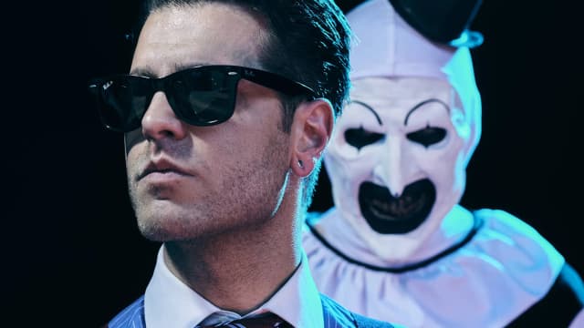 Ice Nine Kills announce Christmas EP, A Very Vicious Christmas, and the title of their next album