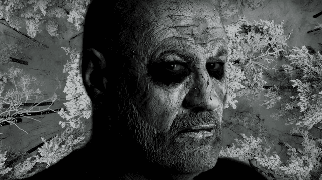 How Fish’s last Marillion album matched the spirit of his final solo album