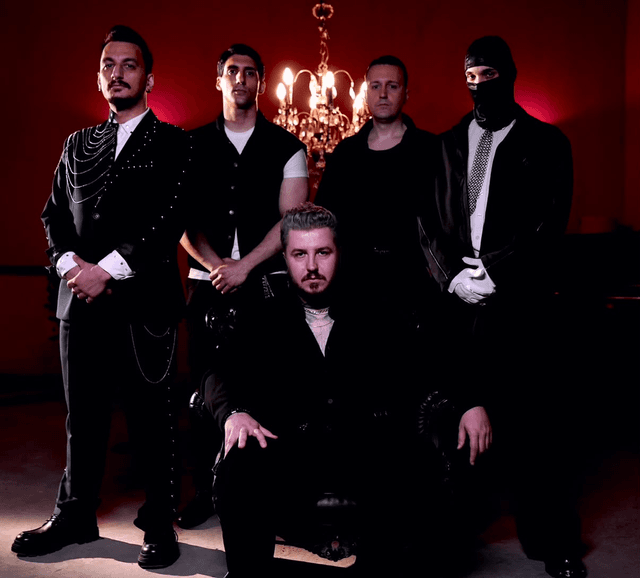 Fake Majesty’den Yeni Tekli: “Rüya”