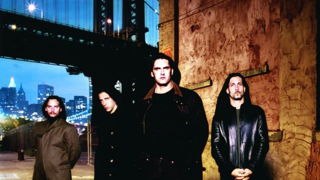 "It didn't matter we'd got a gold record - we still came off tour and had to go back to our day jobs." How Type O Negative created goth metal's greatest album: October Rust