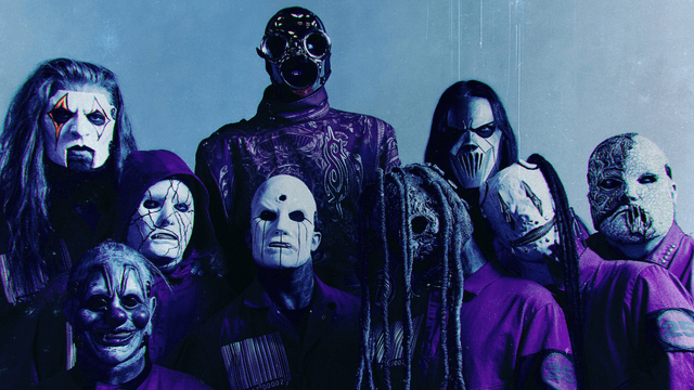 "I’m like, Wow this is wild. This sounds like nothing I’ve ever heard before." Slipknot are recording new material with Faith No More producer Matt Wallace, and Jim Root says there are "at least 50" song ideas being worked on