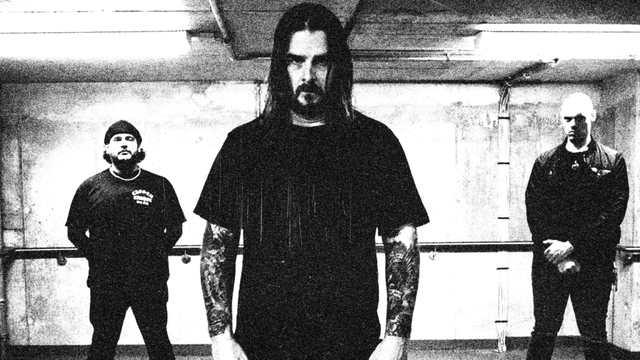 LISTEN: NAILS Return With Surprise Two-Song EP, Sign to Closed Casket Activities