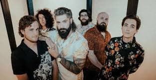 Eidola announce new album 'The Will To Power,' share new single "Damballah" and music video