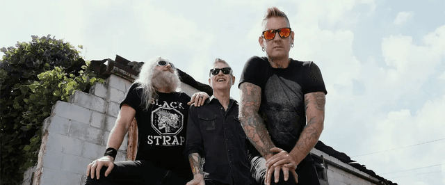 Mastodon Yeni Teklisini Duyurdu: Your Ghost Again