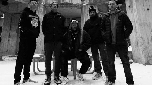 TERROR, LANDMVRKS, DYING WISH More Featured in Taco Bell's "Feed The Beat" Campaign