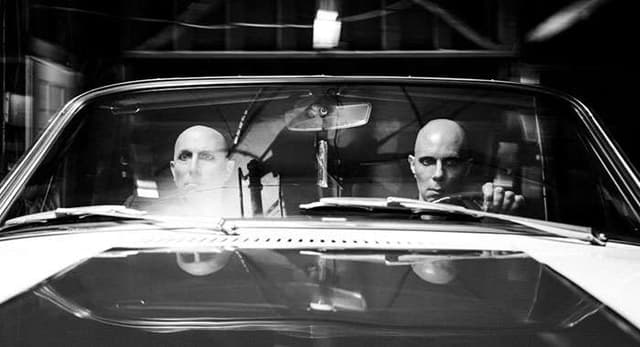 A Perfect Circle announce North American tour, premiere new single "To Whom It May Concern"