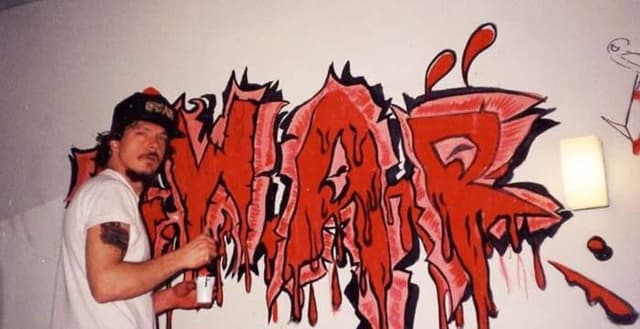 GWAR issue statement following former co-founder Chuck Varga's passing