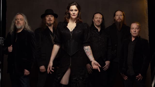 Nightwish leader Tuomas Holopainen thinks the symphonic metal superstars could continue without him: “Nightwish has always been more than the sum of its parts”