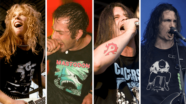 The 10 heaviest metal breakdowns of all time