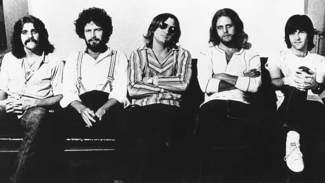 You can check out, but you can never leave: A room-by-room guide to the Eagles' Hotel California