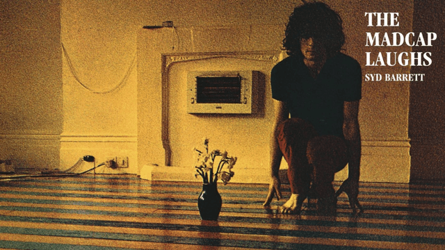 Syd Barrett’s iconic Madcap floorboards to go on show on South Coast this July