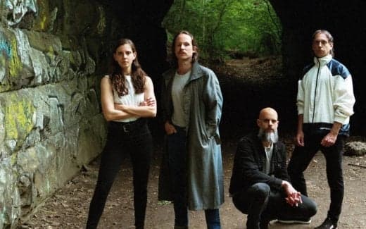 Baroness to Enter the Studio for Their Next Album This July