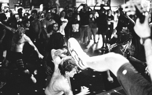 DO I SUCK… For Punching a 15-Year-Old in the Face in the Pit?
