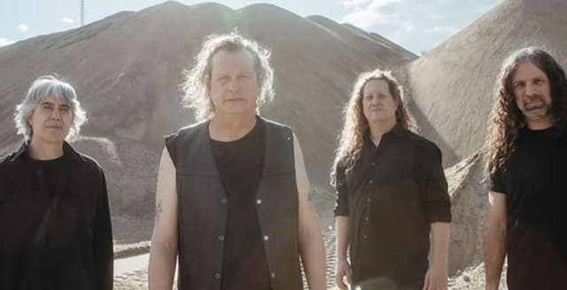 Voivod cancel U.S. tour “due to family health emergency”