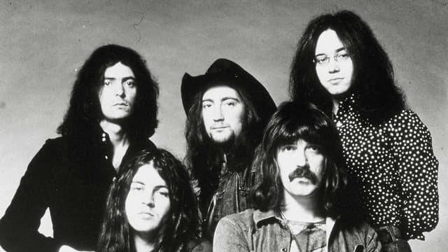 "I don't know how many thousands of times I've sung it, but I've never once thought 'Oh no, not tonight'." How Deep Purple created an all-time hard rock classic with a song that "didn't go anywhere"