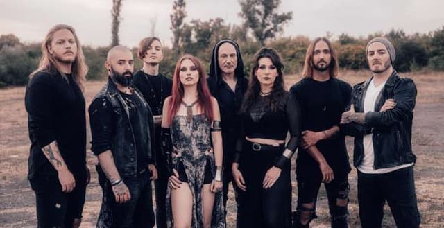 Eluveitie announce 25th anniversary North American tour