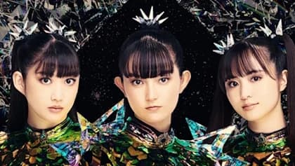 BABYMETAL Steps Back Into World Of MARVEL Zombies On Exclusive Variant Cover Celebrating 'Marvel Zombies: War Zone'