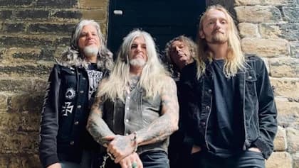 THE OBSESSED Signs With HEAVY PSYCH SOUNDS RECORDS; New Album Due In 2027