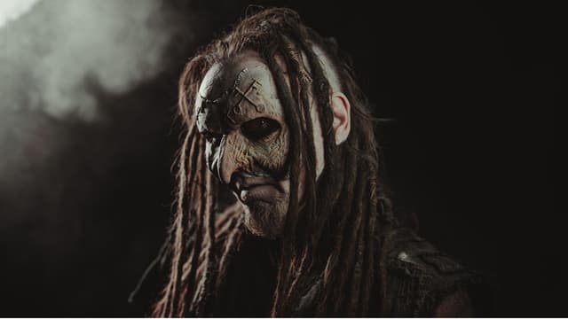 "I’m the only guy who wears a mask but still has a face." From black metal pioneer to dungeon synth's resident goblin, this is what it's like to be Mortiis