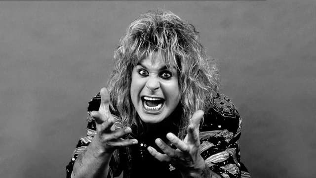 How Ozzy Osbourne conquered personal demons and bitter contract wars to eclipse Black Sabbath. "Part of me wanted to say to them, you fired me, and now I don’t need you, so f*** you"