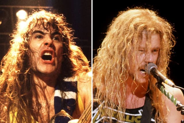 The 12 Longest-Running Metal Bands That Never Broke Up