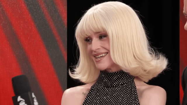 KELLY OSBOURNE Opens Up About Mental Health and Body Image Struggles, Reveals Docuseries Plans