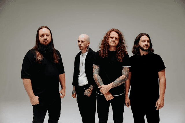 Miss May I Yeni Albümünü Duyurdu: “No Place For Me”Ekim’de Geliyor