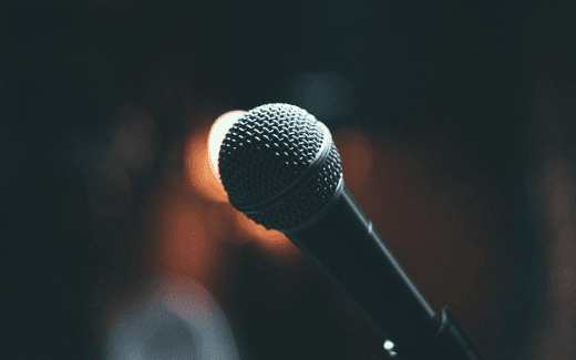 Do I Suck… For Farting On My Vocalist’s Microphone?