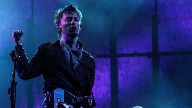 "We're splitting up. We're washed up, finished." Why making In Rainbows almost destroyed Radiohead, with even their management suggesting they should break up