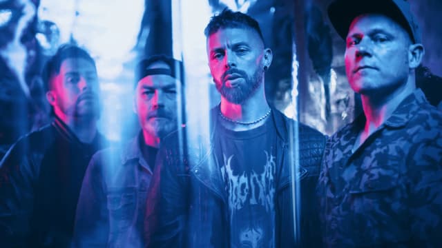 "This is a call to the lost and forgotten”: Bullet For My Valentine are teasing something